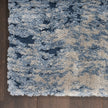 Nourison Dreamy Shag DRS06 Shag Indoor Rug