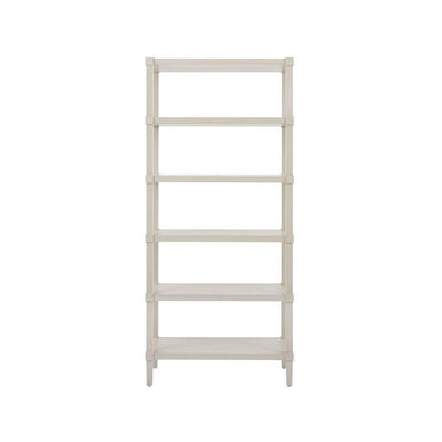 Universal Furniture Birchaven Willow Etagere
