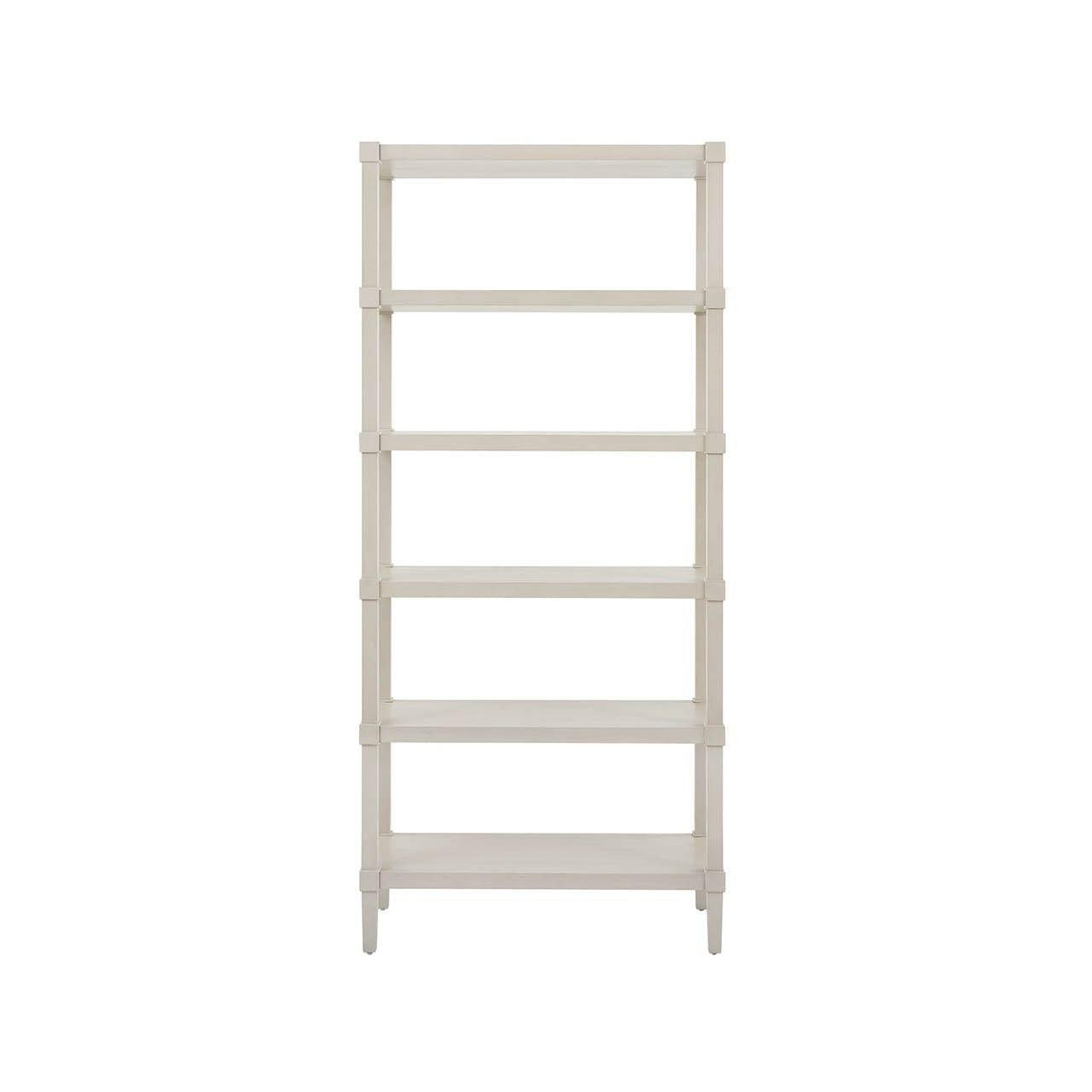 Universal Furniture Birchaven Willow Etagere