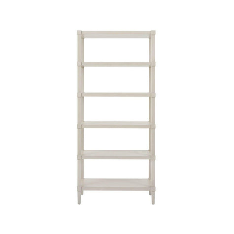 Universal Furniture Birchaven Willow Etagere