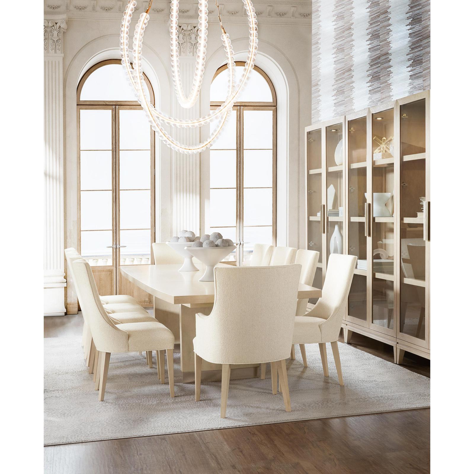 Hooker Furniture Westwood Upholstered Side Chair A