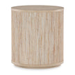 Margaritaville Mission Bay Round Side Table