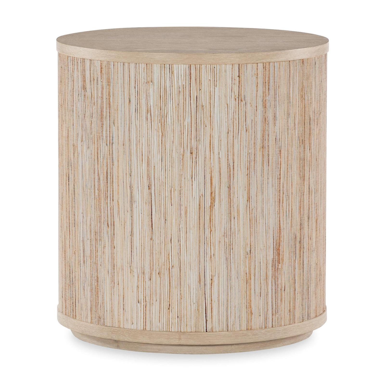 Margaritaville Mission Bay Round Side Table