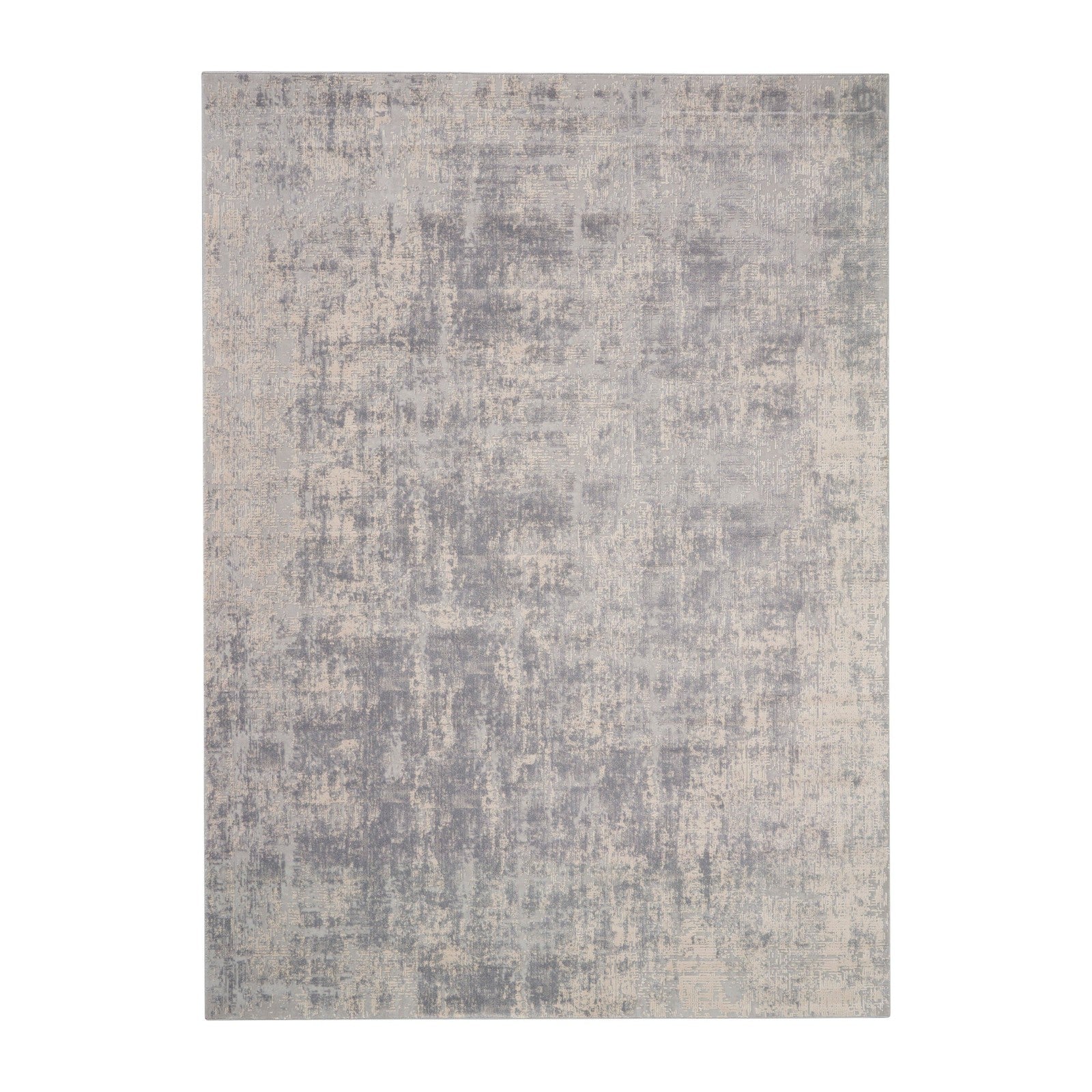 Nourison Rustic Textures RUS01 Modern Indoor Rug