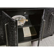 Hooker Furniture Melange Midnight Credenza Sale