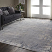 Nourison Rustic Textures RUS06 Modern Indoor Rug