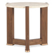 Hooker Furniture Eleana Round End Table