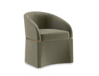 Caracole Upholstery Dune Accent Chair