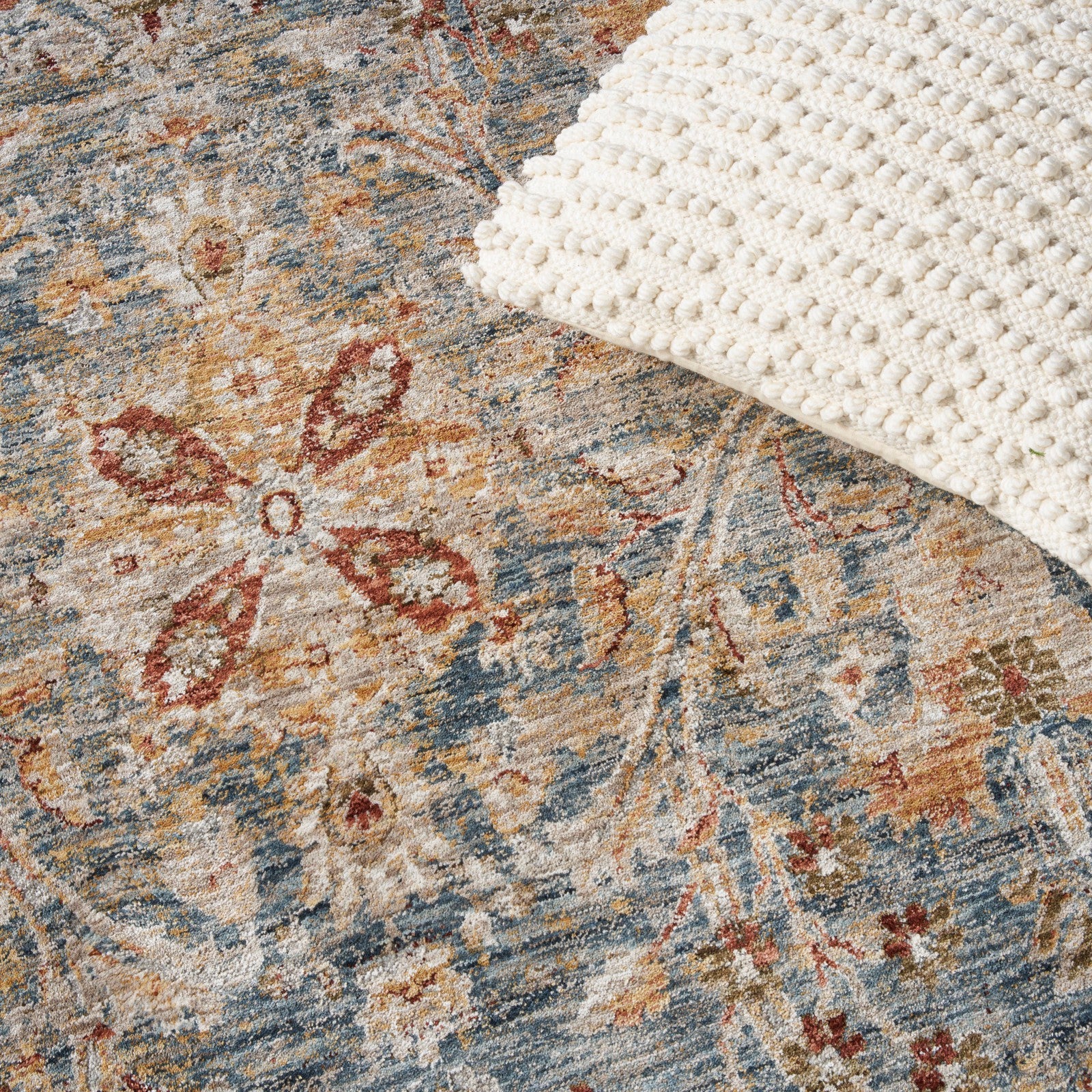 Nourison Sahar SHR03 Persian Indoor Rug