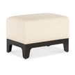Hooker Furniture Archives Ottoman