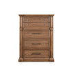 Pulaski Furniture Gallant Grove Brown Drawer Chest
