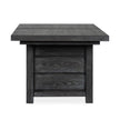 Magnussen Home Plum Creek Dining Table