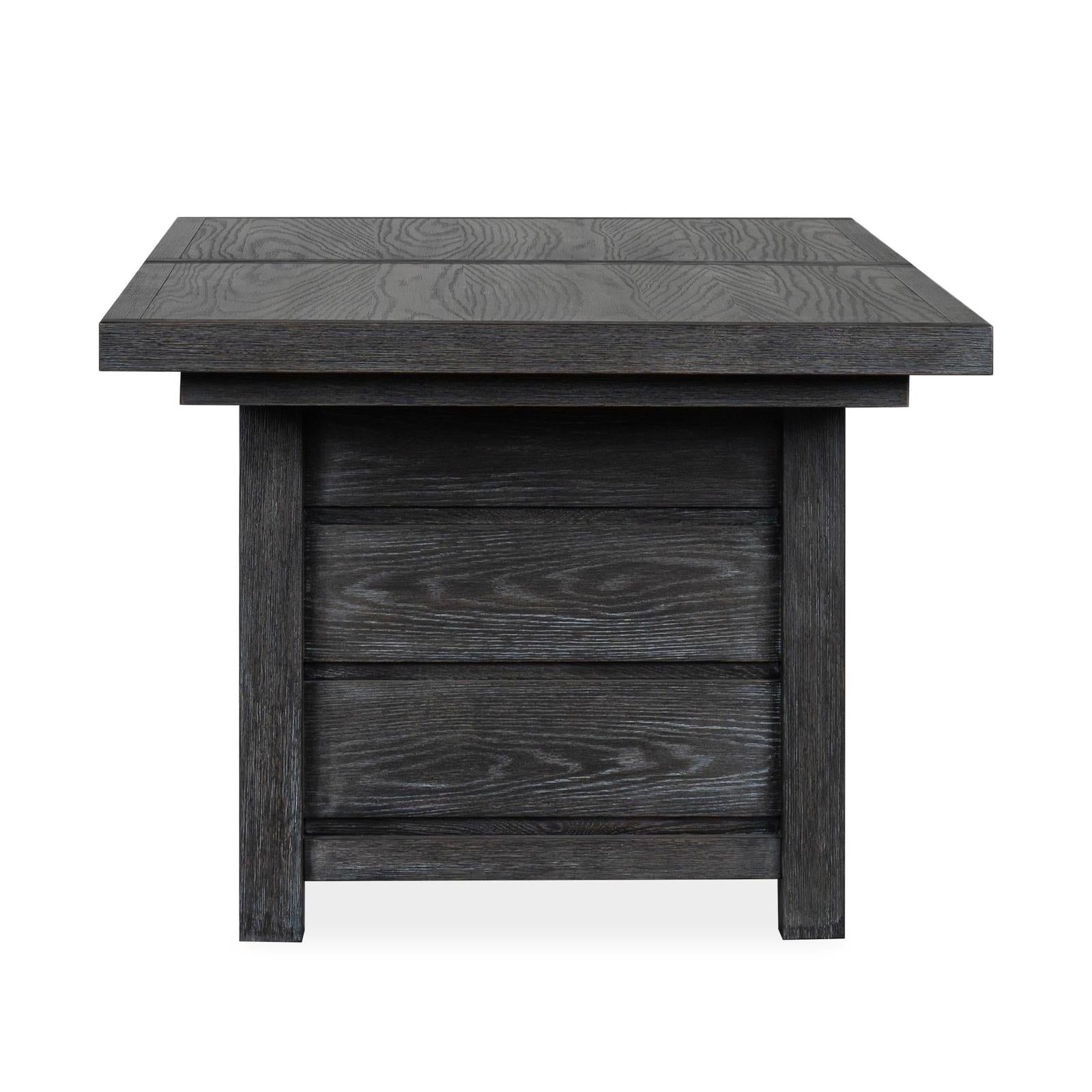 Magnussen Home Plum Creek Dining Table