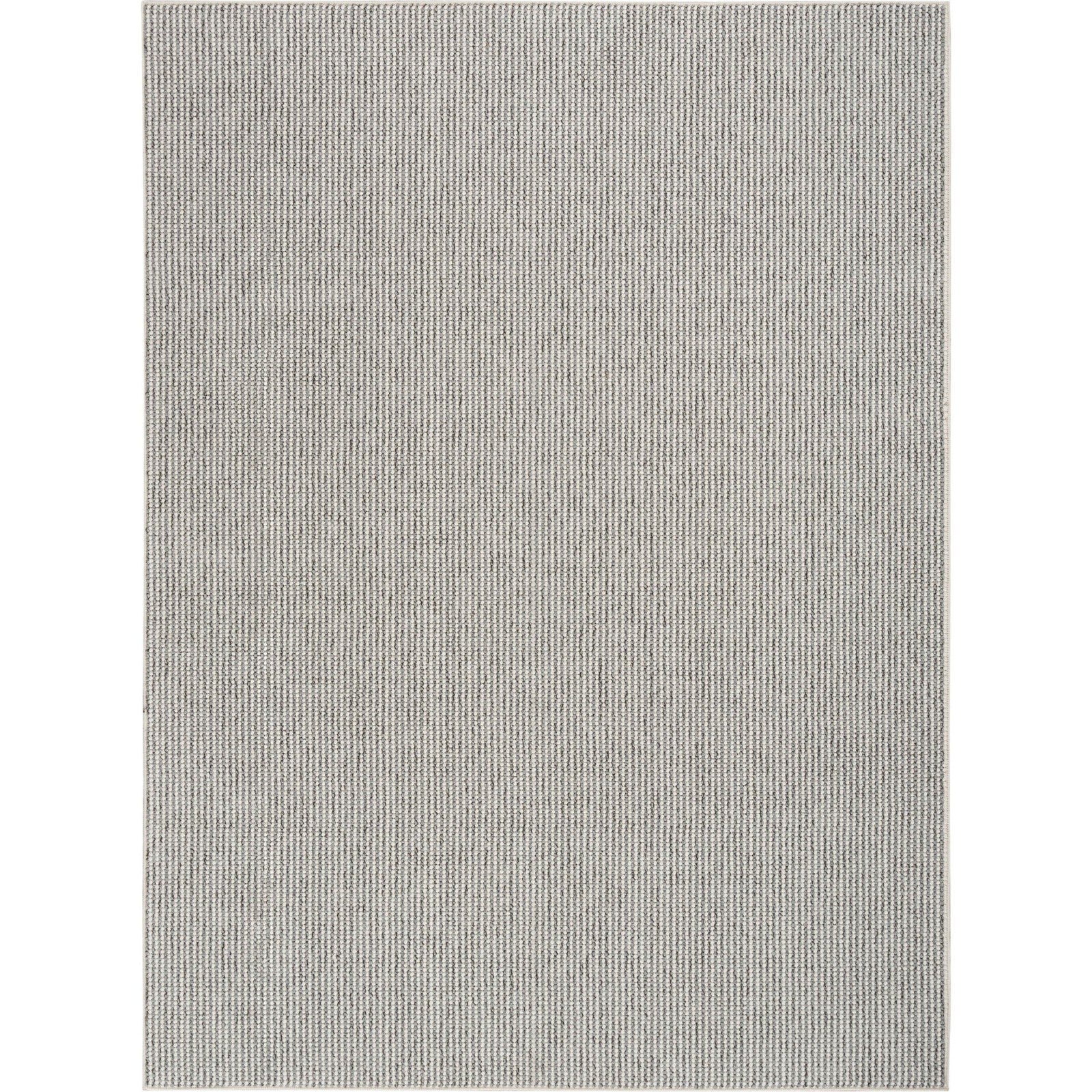 Nourison Natural Texture NTX01 Farmhouse Indoor Rug