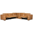 Hooker Furniture Fresco 5 Seat Sectional