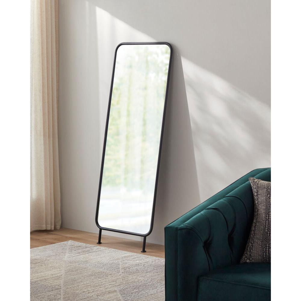 Surya Mayana Accent Mirror