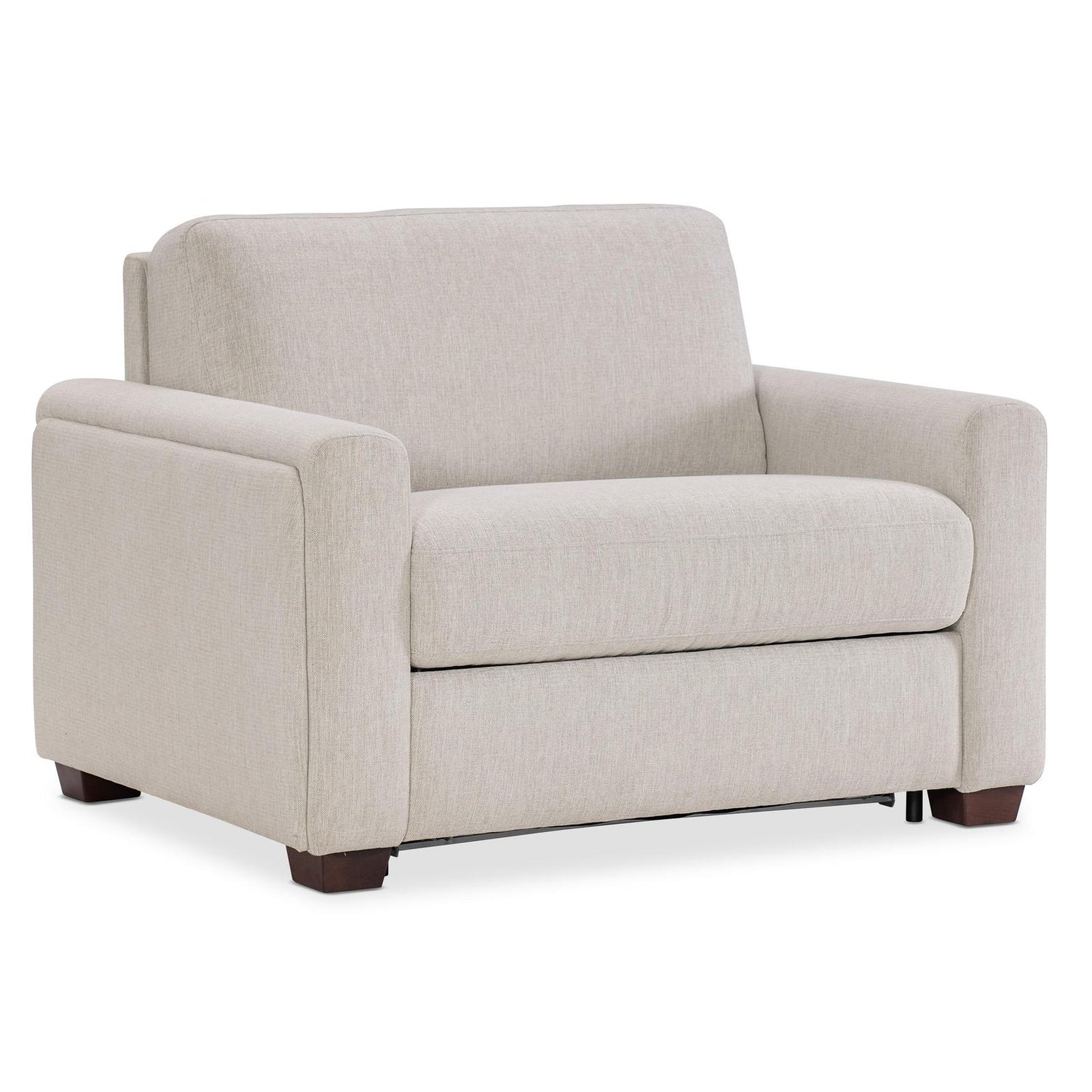 Hooker Furniture Griffin Twin Sleeper Chair