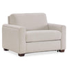 Hooker Furniture Griffin Twin Sleeper Chair