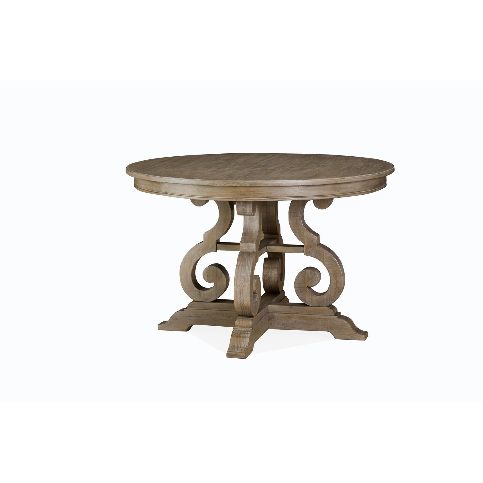Magnussen Home Tinley Park Dove Tail Grey 48