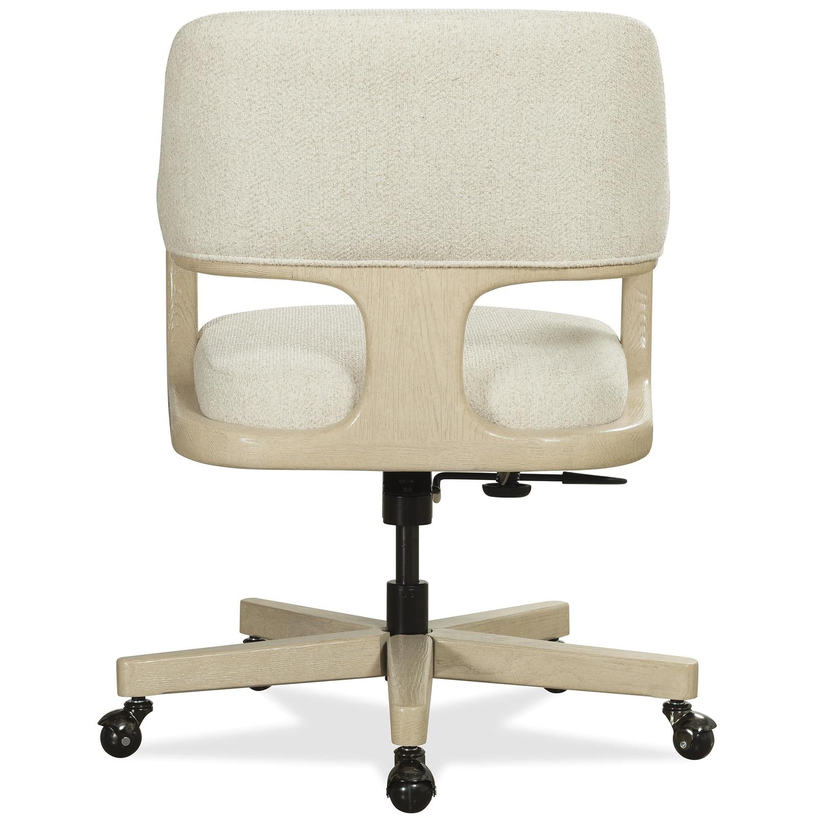 Hooker Furniture Briar Executive Chair