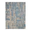 Nourison Ellora ELL01 Modern Indoor Rug