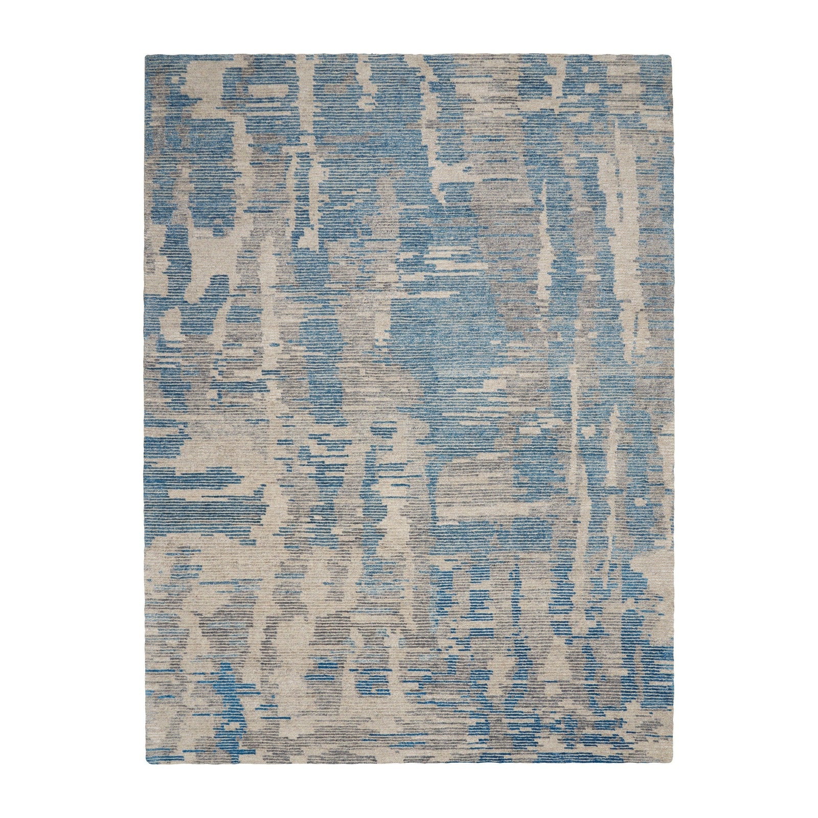 Nourison Ellora ELL01 Modern Indoor Rug