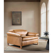 Hooker Furniture Jericho Power Recliner with Power Headrest