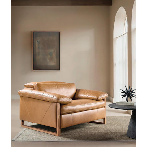 Hooker Furniture Jericho Power Recliner with Power Headrest
