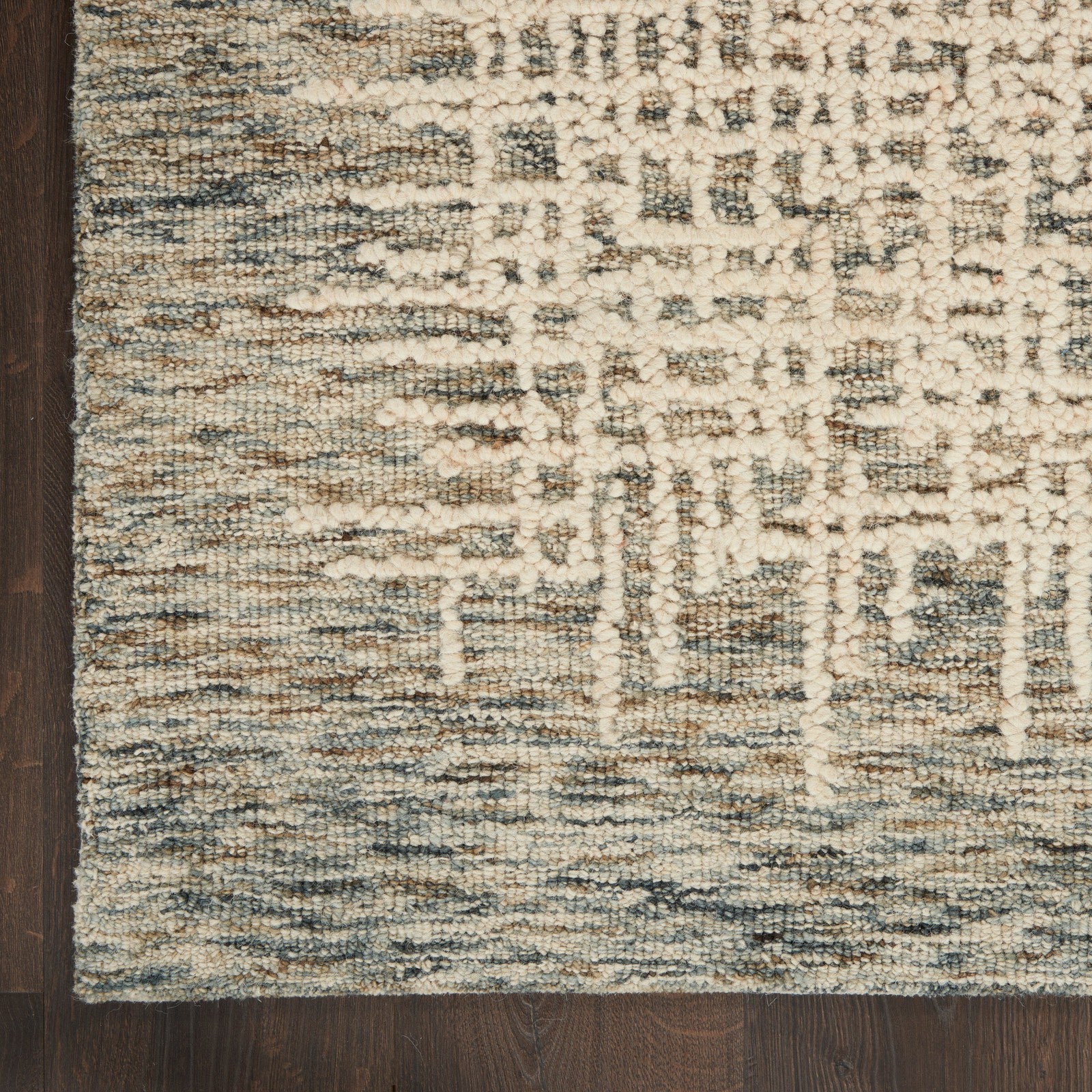 Nourison Colorado CLR03 Rustic Indoor Rug