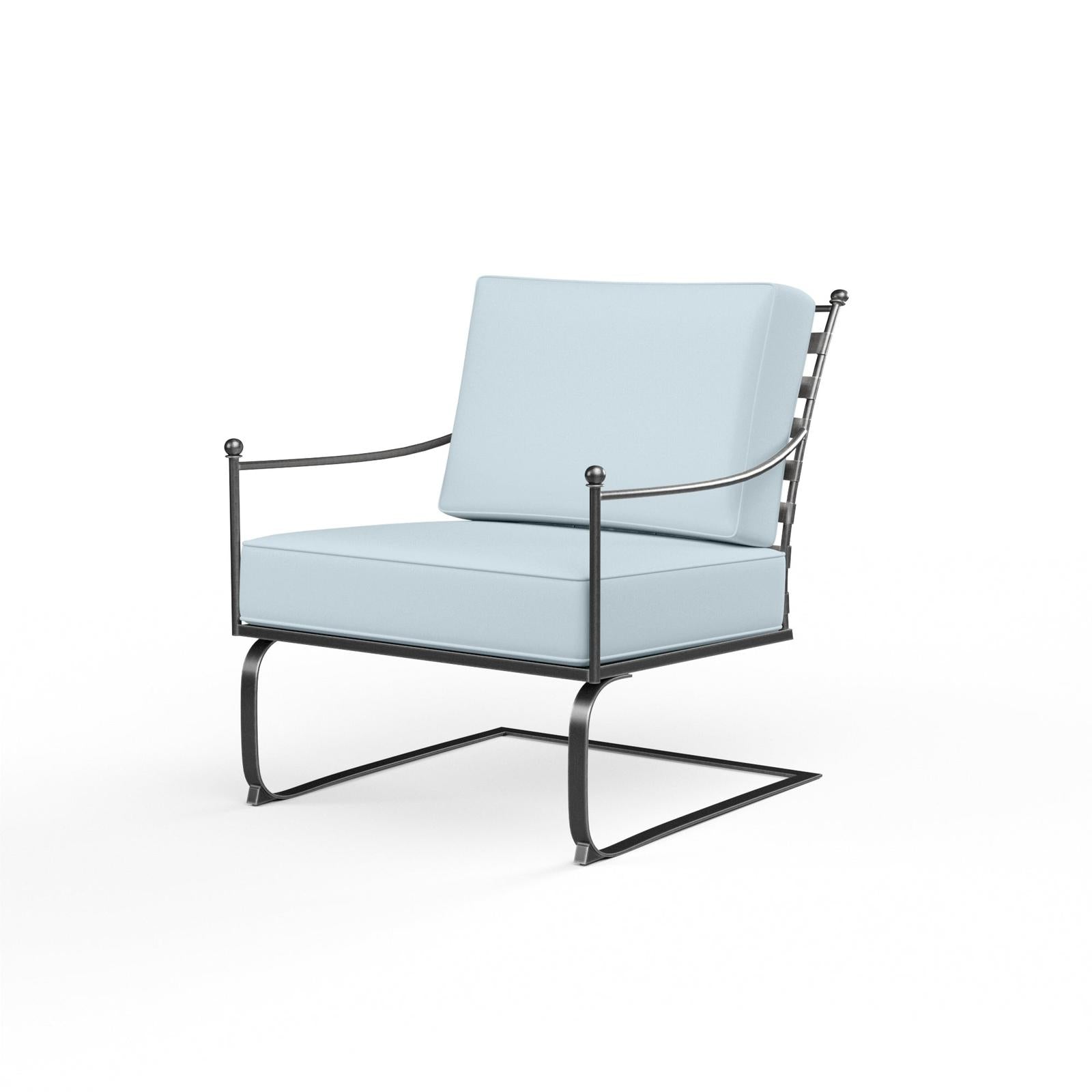 Sunset West Provence Club Rocker