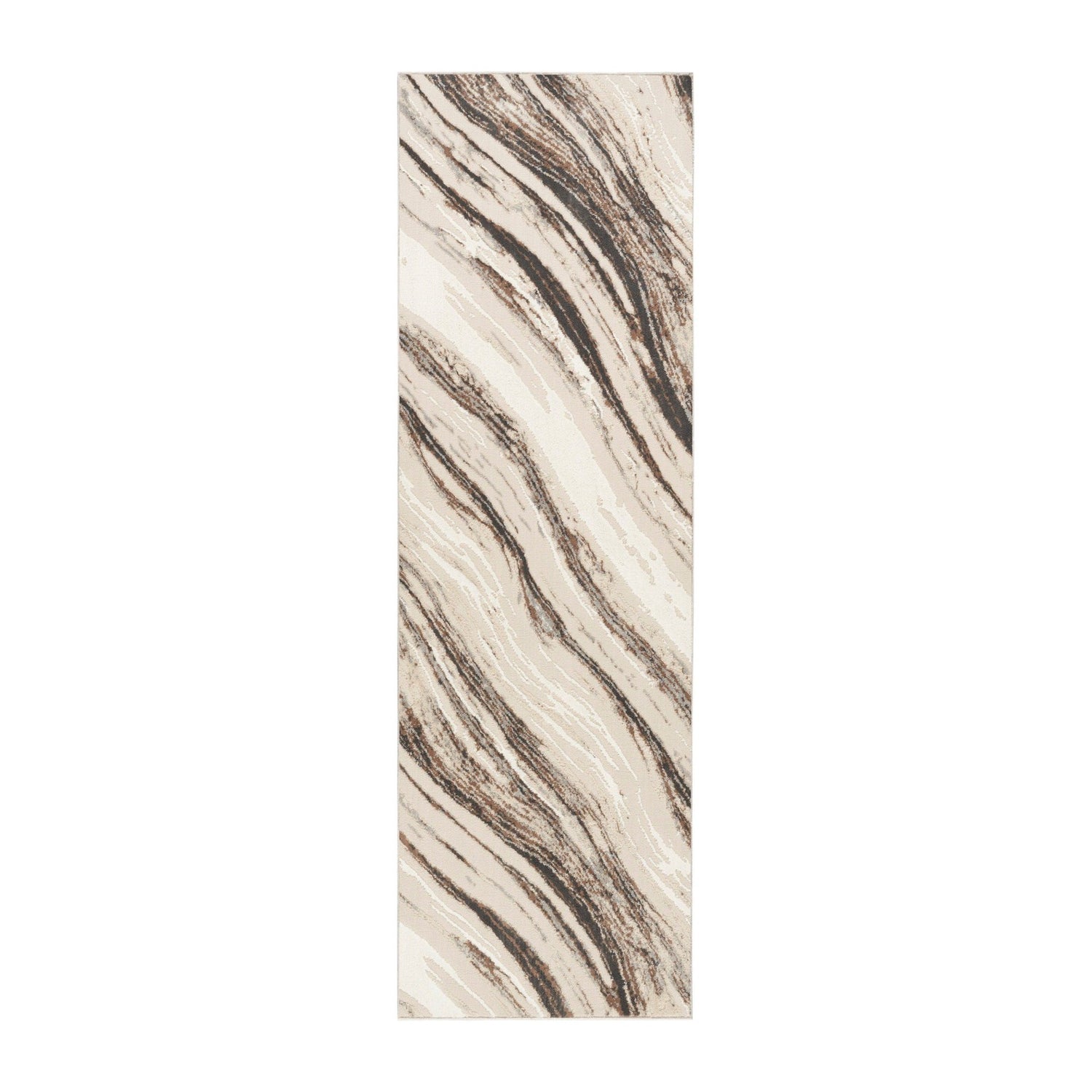 Nourison Sustainable Trends SUT05 Modern Indoor Rug