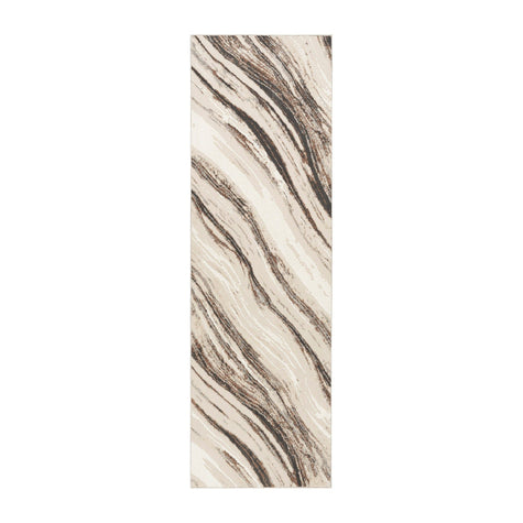 Nourison Sustainable Trends SUT05 Modern Indoor Rug