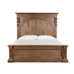 Pulaski Furniture Gallant Grove Brown Panel Bed