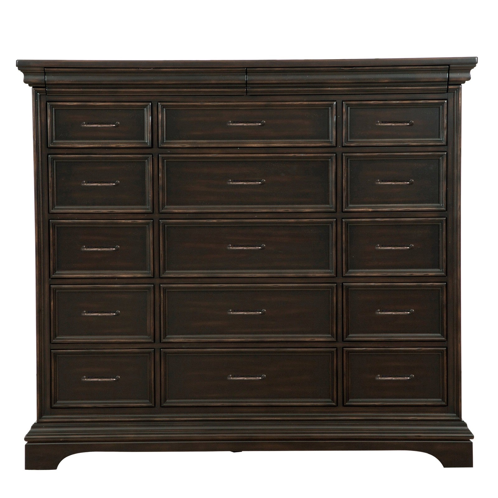 Pulaski Furniture Caldwell Chest