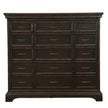 Pulaski Furniture Caldwell 17 Drawer Master Chest
