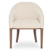 Hooker Furniture Eleana Upholstered Arm Chair