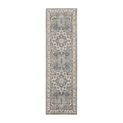 Nourison Quarry QUA07 Vintage Indoor Rug