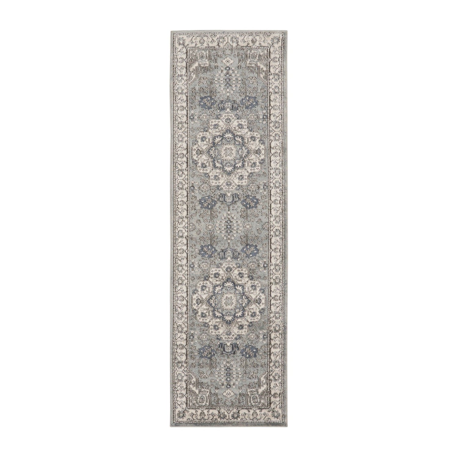 Nourison Quarry QUA07 Vintage Indoor Rug