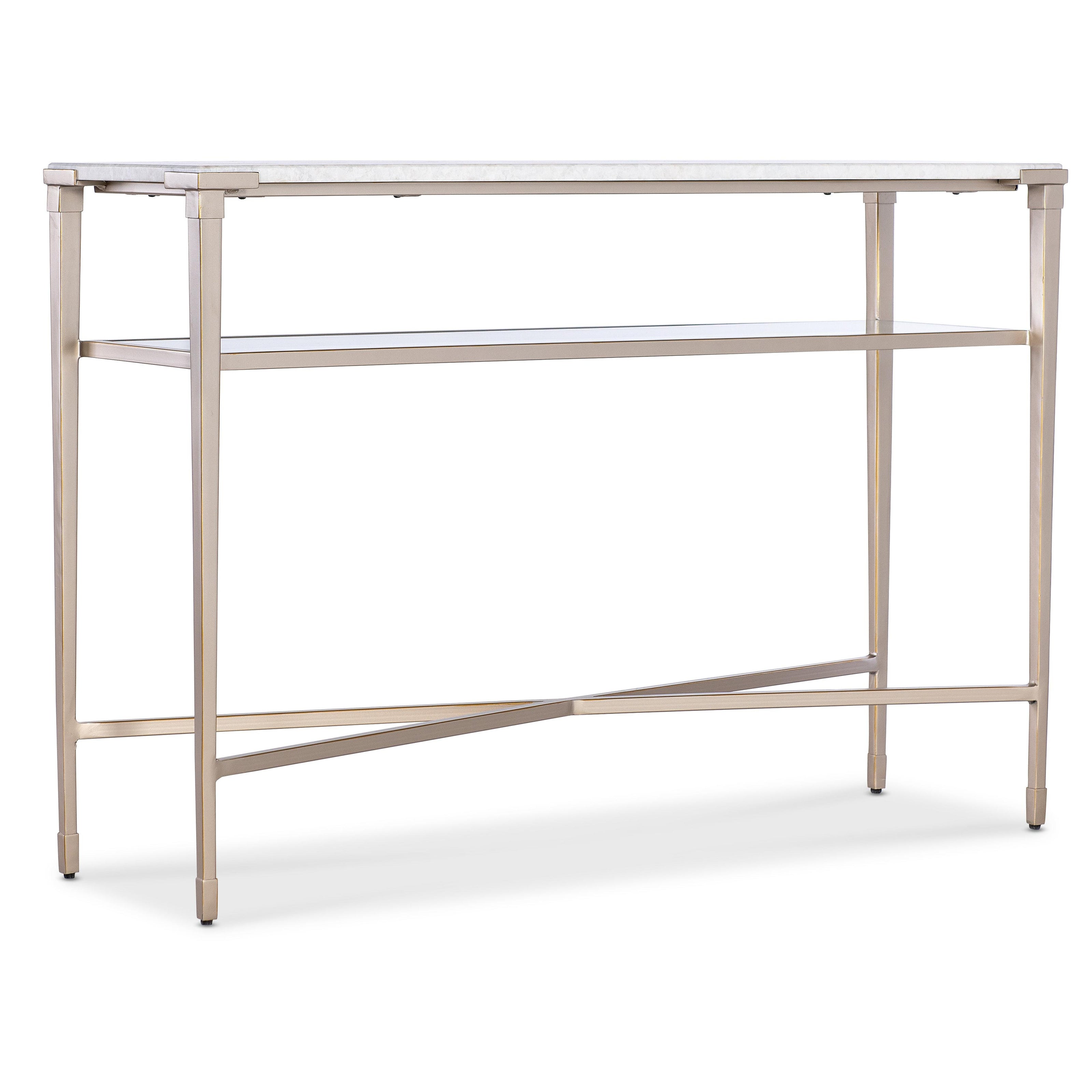 Hooker Furniture Melange Jen Console Table