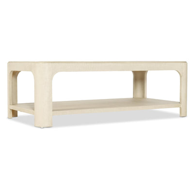 Hooker Furniture Archives Raffia Rectangle Cocktail Table