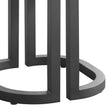 Sunset West Malibu End Table