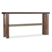 Hooker Furniture Melange Contours Console