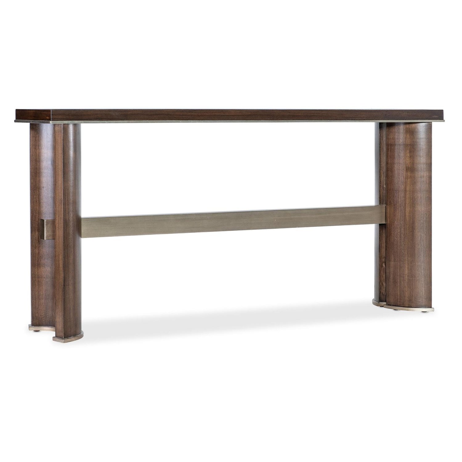 Hooker Furniture Melange Contours Console