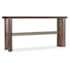 Hooker Furniture Melange Contours Console