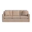 Hooker Upholstery Dimitri 3 over 3 Sofa