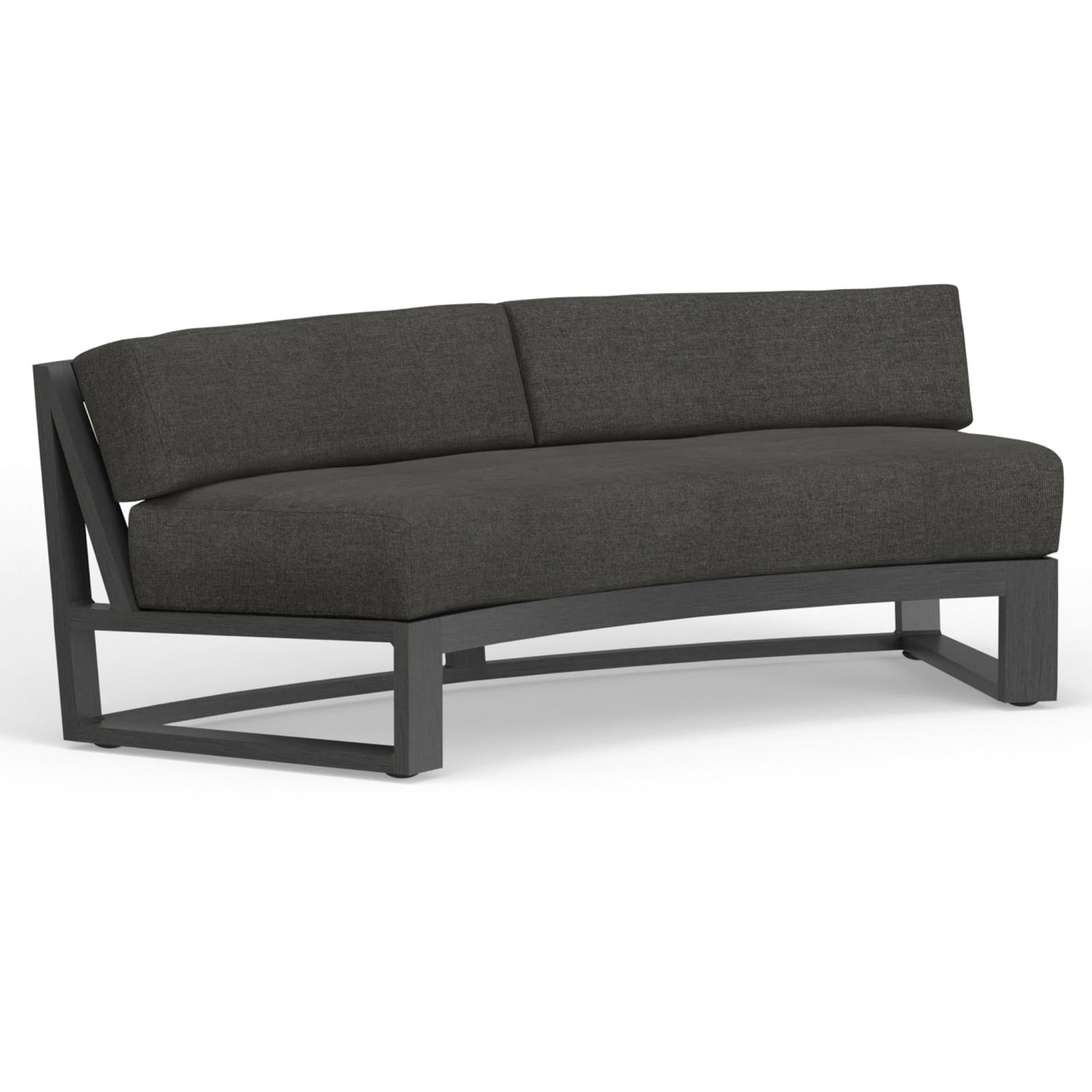 Sunset West Redondo Curved Sofa