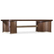 Hooker Furniture Melange Contours Cocktail Table