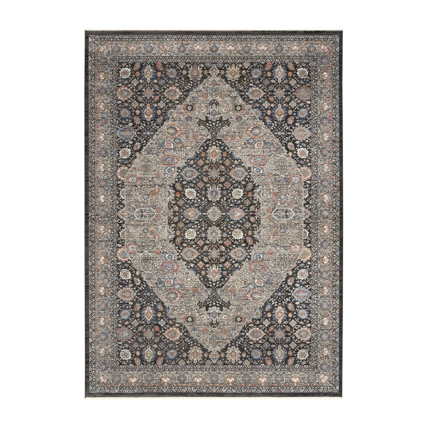 Nourison Starry Nights STN11 Vintage Indoor Rug