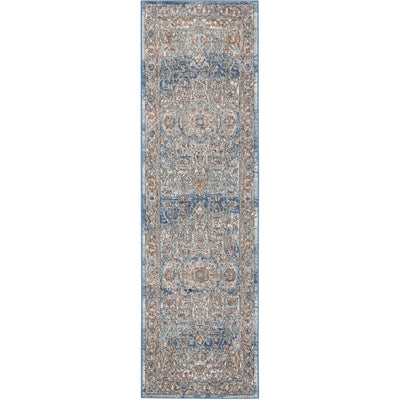Nourison Quarry QUA11 Vintage Indoor Rug