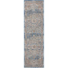 Nourison Quarry QUA11 Vintage Indoor Rug